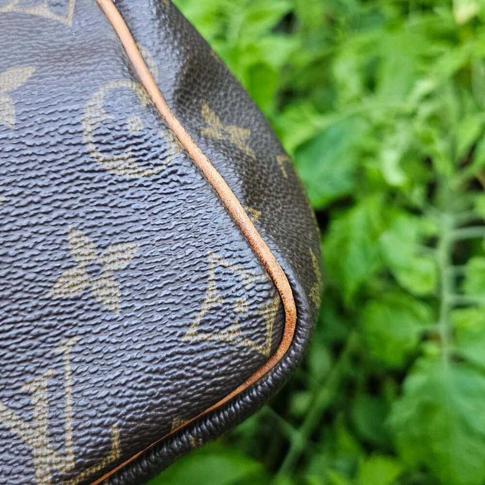 Louis Vuitton LV Hand Bag Speedy 30 - Picture 11 of 15